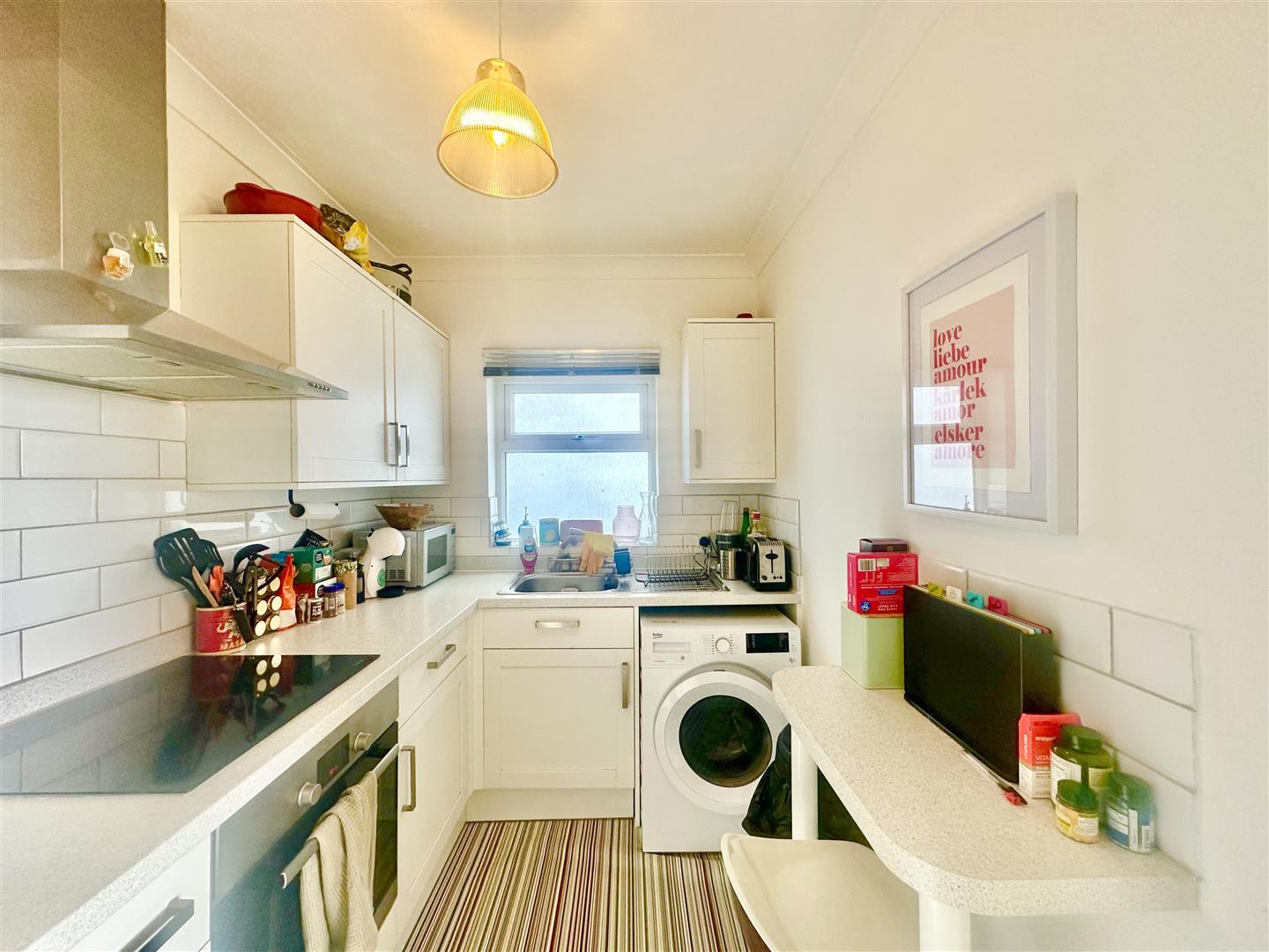 1 bed property in Quarry Road, Hastings